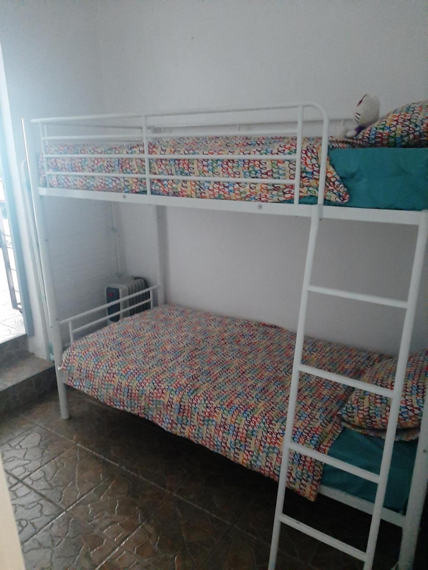 Villa Casa San Luis Charco del Pino Exterior foto