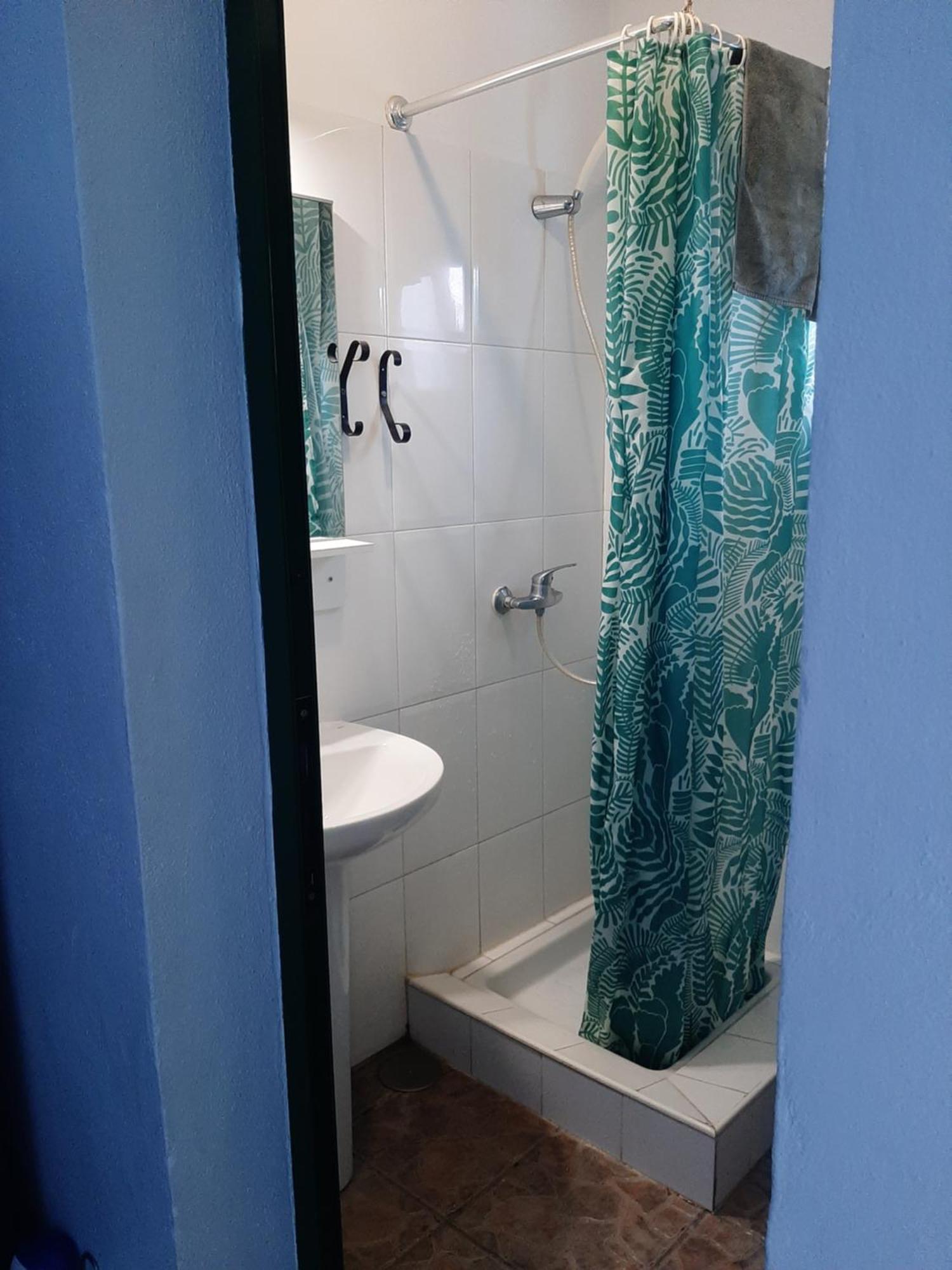 Villa Casa San Luis Charco del Pino Exterior foto